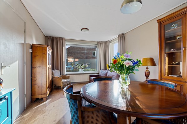 Medium property photo - Gladiolenstraat 18, 7531 XN Enschede